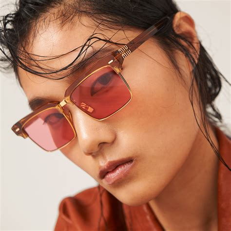 Lunettes de soleil Miu Miu Runway